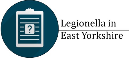 Legionella Services in East Yorkshire