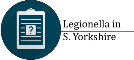 Legionella Services in South Yorkshire
