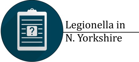 Legionella Services in North Yorkshire
