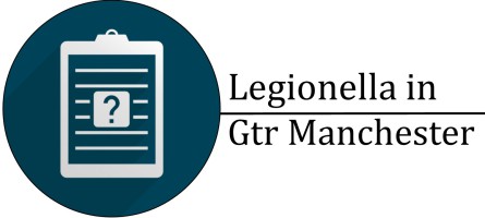 Manchester Legionella Risk Assessments Trust Mark Certified as meeting Government Endorsed Quality Standards