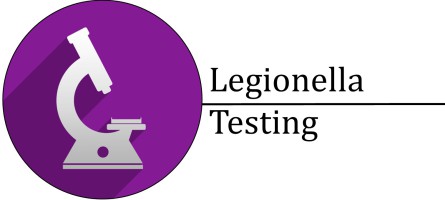 UKAS Accredited Legionella testing