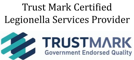 Trust Mark Certified Legionella Risk Assessments, Testing, Training, Control, Prevention