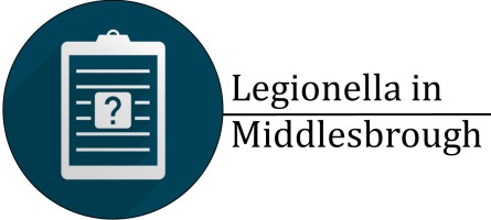 Legionella Services in Middlesbrough