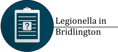 Legionella Services in Bridlington