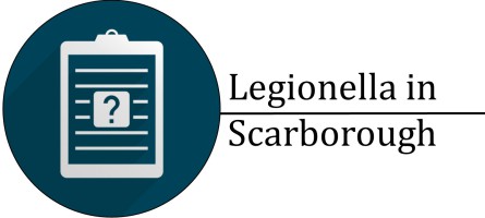 Trust Mark Certified Legionella Risk Assessments in Scarborough