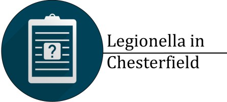 Legionella Services in Chesterfield