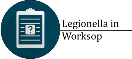 Legionella Services in Worksop