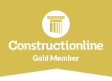 Constructionline Silver Members in Hartlepool