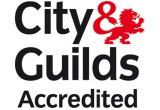 City and Guilds Accredited