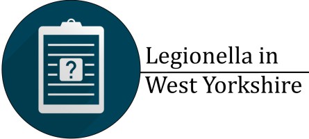 Legionella Services in West Yorkshire