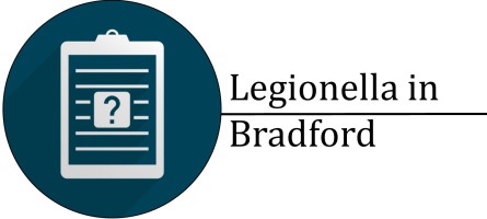 Legionella Services in Bradford