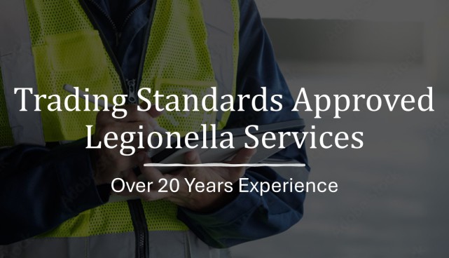 CPD Accredited Online Legionella Training Courses