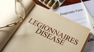Legionnaires Disease Water Wise Compliance