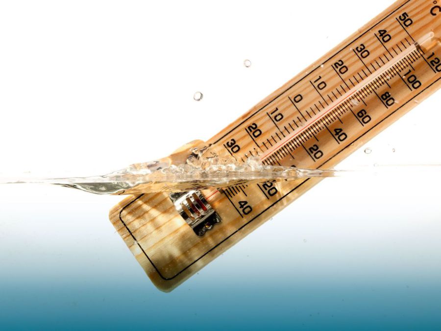Temperature Monitoring for Dental Practices