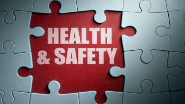 Health and Safety Legionella Compliance in East Yorkshire