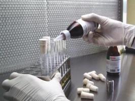 UKAS Accredited Legionella Testing