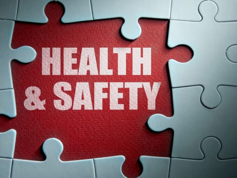 Domestic Legionella Health and Safety