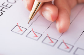 Legionella Risk Assessments