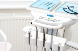 Legionella in Dental Practices