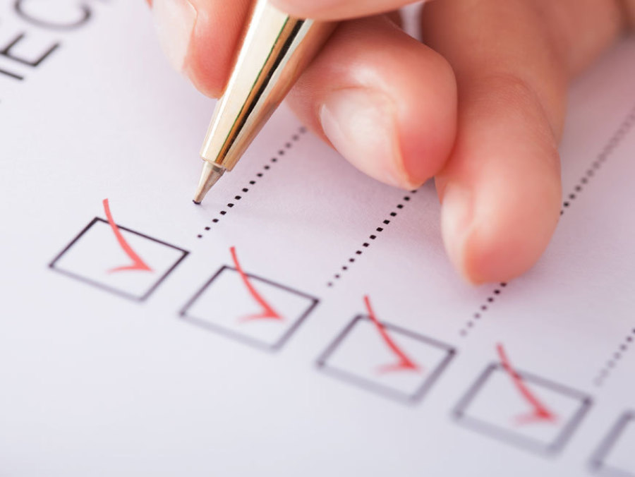 Trading Standards Approved Legionella Risk Assessments