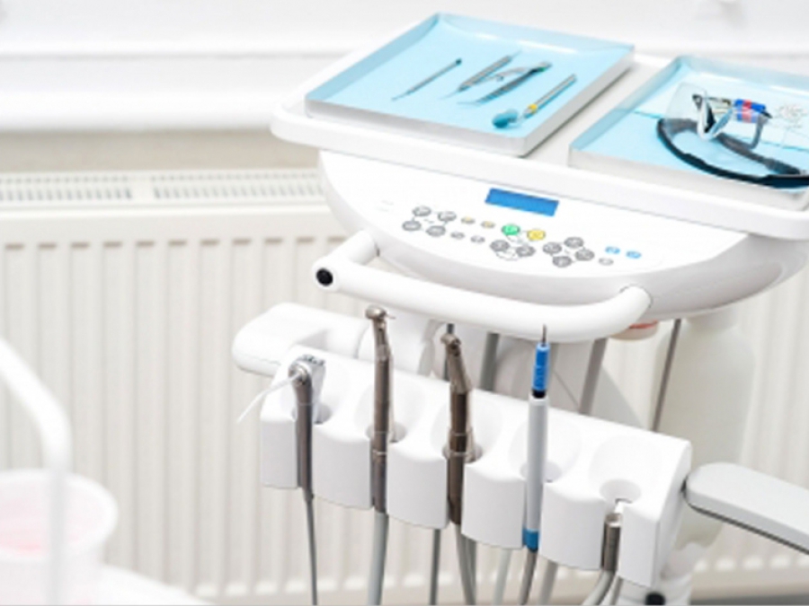 Healthcare Sites