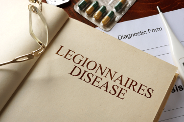 Trading Standards Approved Legionella Services