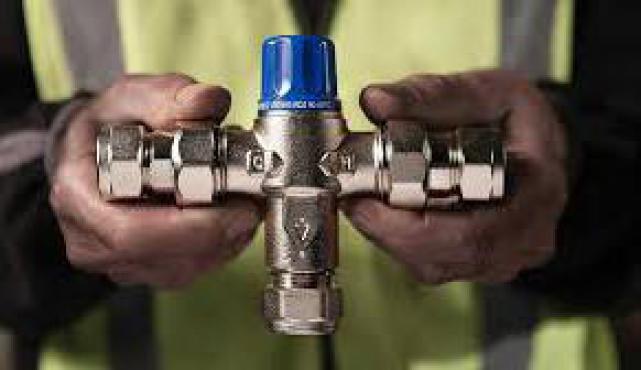 Legionella Specialists